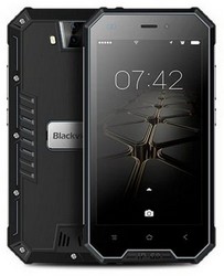 Замена разъема зарядки на телефоне Blackview BV4000 Pro в Калининграде